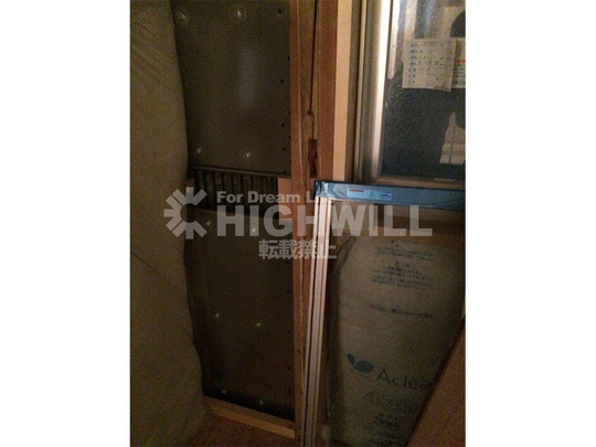 品川区H様邸_耐震工事