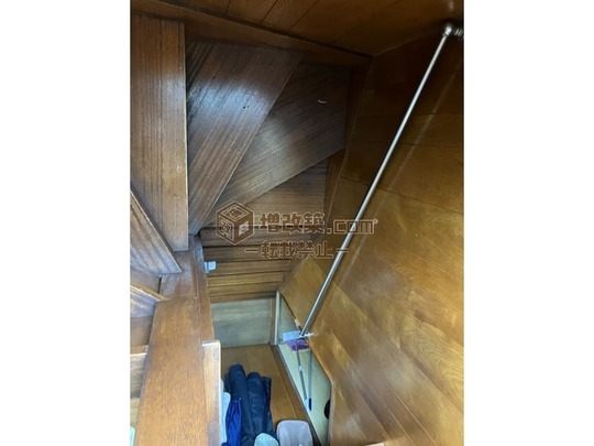 杉並区Ｏ様邸　既存