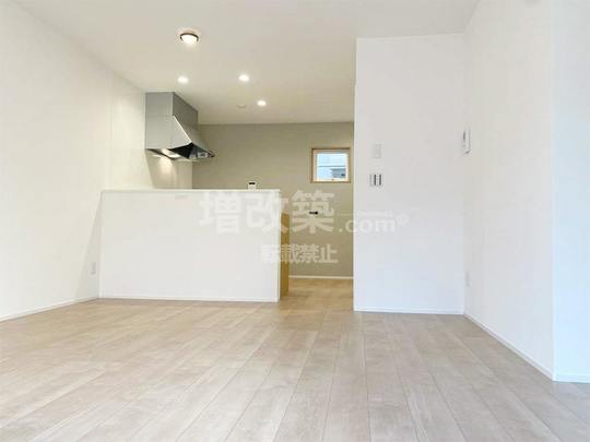 東京都新宿区U様邸　竣工