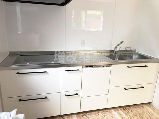 東京都江東区H様邸　竣工