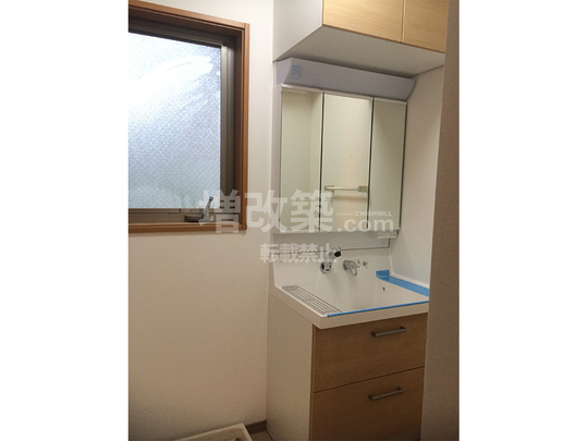 大阪市天王寺区Ｋ様邸_竣工