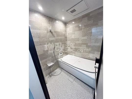 板橋区S様邸　竣工