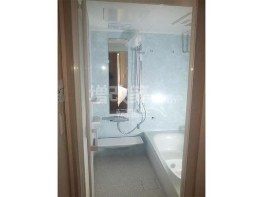 中央区　S様邸　竣工水周り