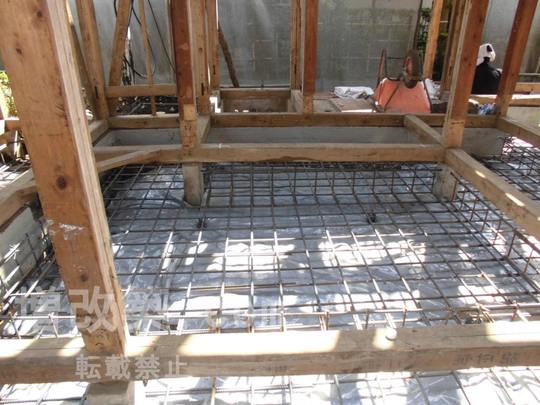 基礎補強工事 耐震補強 の工法や費用について 戸建てフルリフォームなら増改築 Com