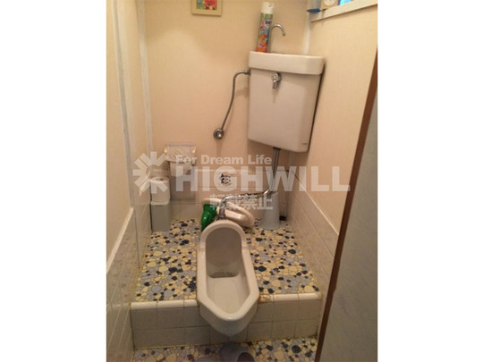 北区Y様邸_施工前