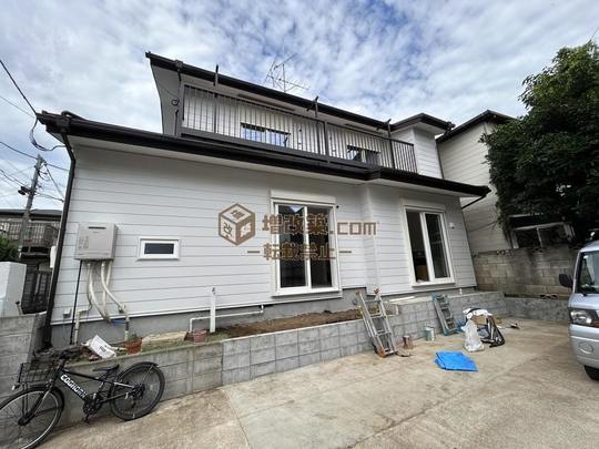 東京都杉並区　H様邸