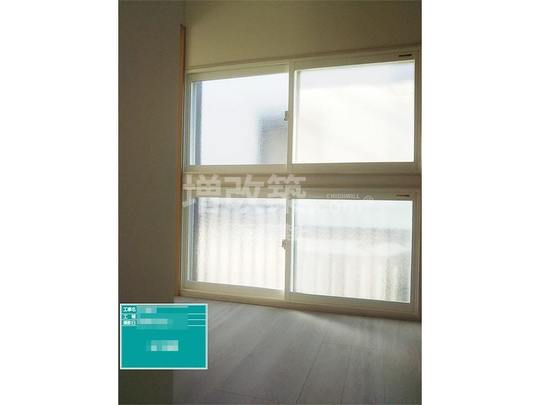 東京都豊島区　I様邸　竣工　内窓