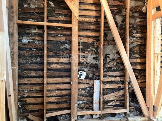 杉並区H様　解体