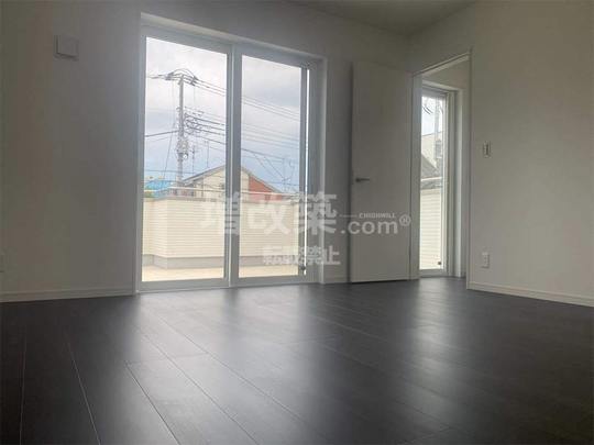 東京都三鷹市　Y様邸　竣工LDK