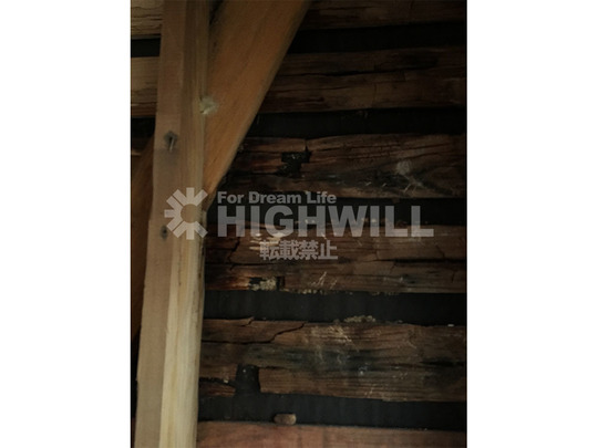 江戸川区S様邸_補強