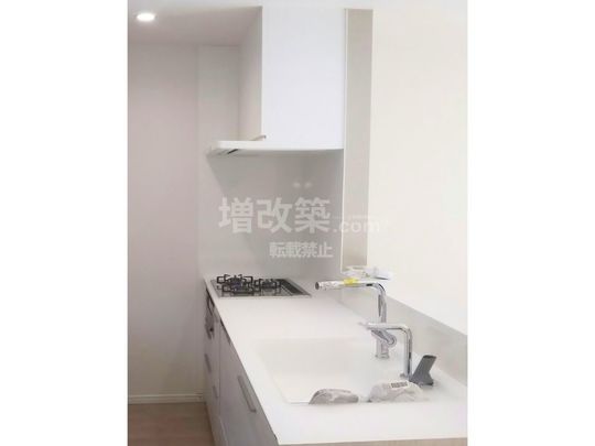 荒川区O様邸　竣工