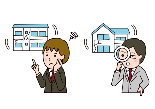 上部構造評点は必ずしも1.0以上でないといけないのか