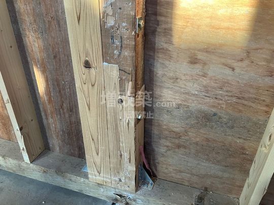 杉並区H様　解体