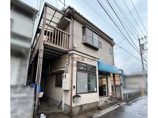 練馬区N様邸　既存