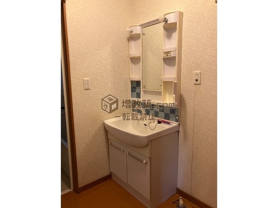 横浜市O様邸　既存