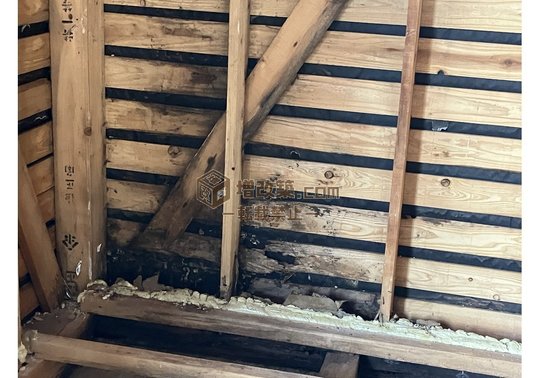 大田区O様　足場•解体