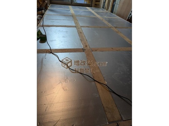 ハーフスケルトン　床断熱