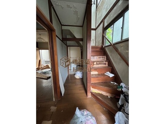 品川区　S様邸　既存