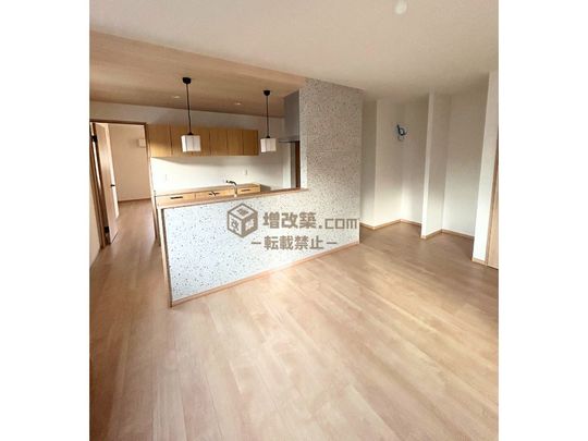 練馬区N様邸　竣工