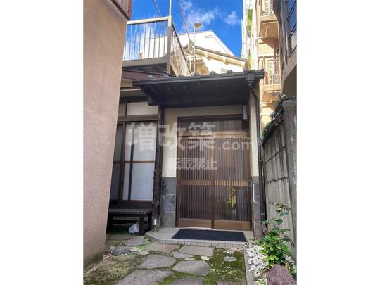 東京都新宿区U様邸　既存