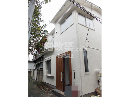 中古住宅を買ってリノベーション ワンストップ で探す施工事例 戸建てフルリフォームなら増改築 Com