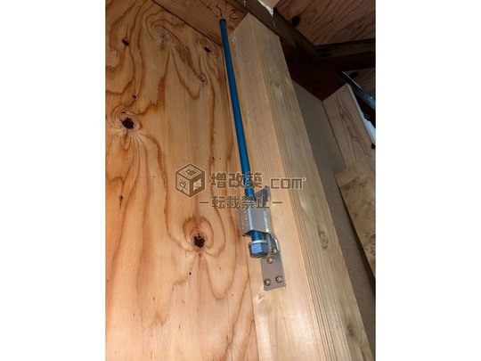 品川区　S様邸　耐震補強工事