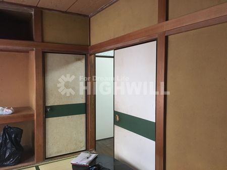 板橋区O様邸_施工前