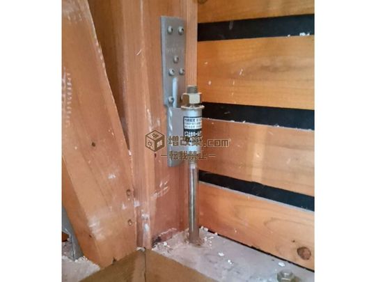 横浜市O様邸　大工工事