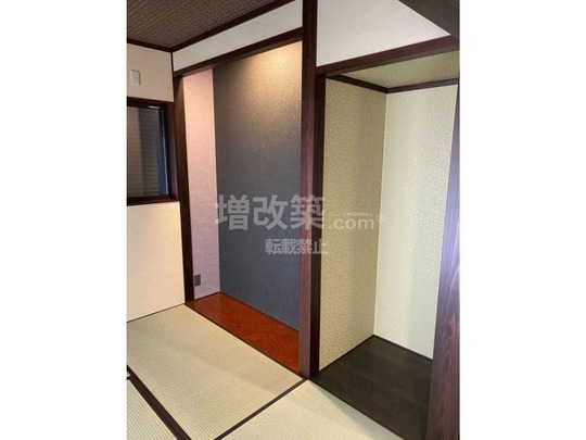 静岡県磐田市K様邸　竣工