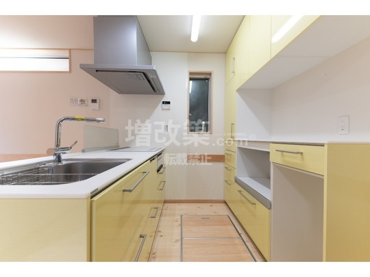 東京都渋谷区　T様邸　竣工