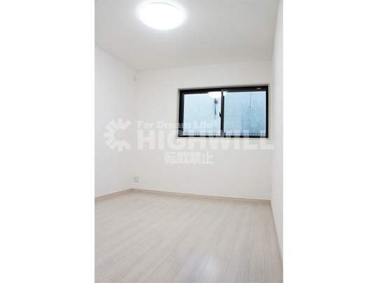 三鷹市M様邸_竣工