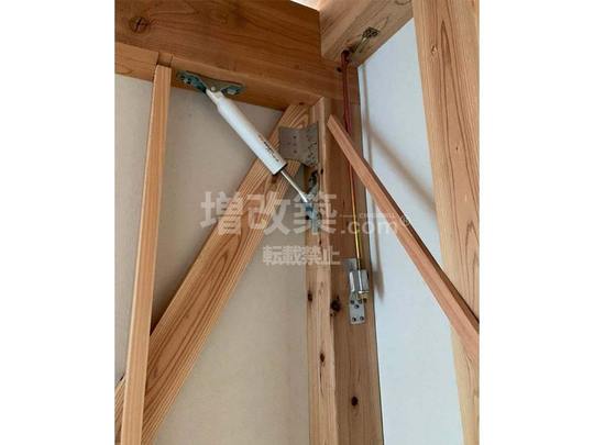 新潟県新発田市　SA様邸　耐震・断熱