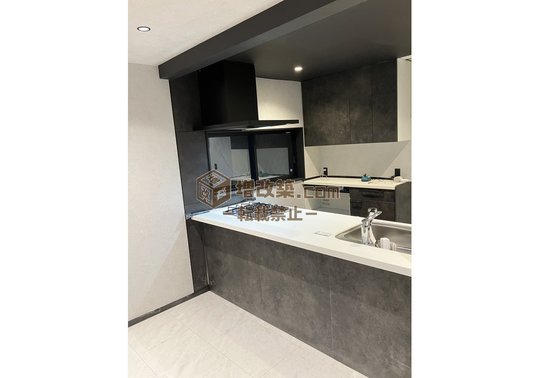 大田区O様　竣工