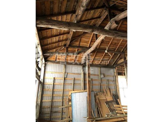 東京都三鷹市　Y様邸　解体後の躯体チェック