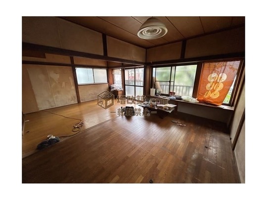 品川区　S様邸　既存