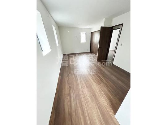 板橋区S様邸　竣工