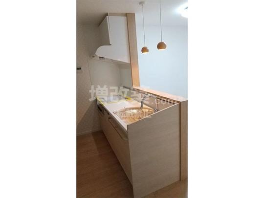 東京都荒川区　M様邸　竣工