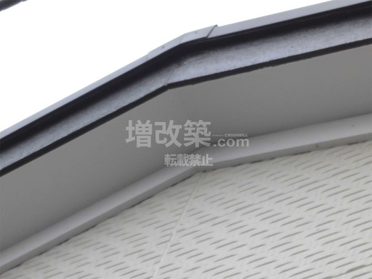 文京区　戸建フルリフォーム　外壁