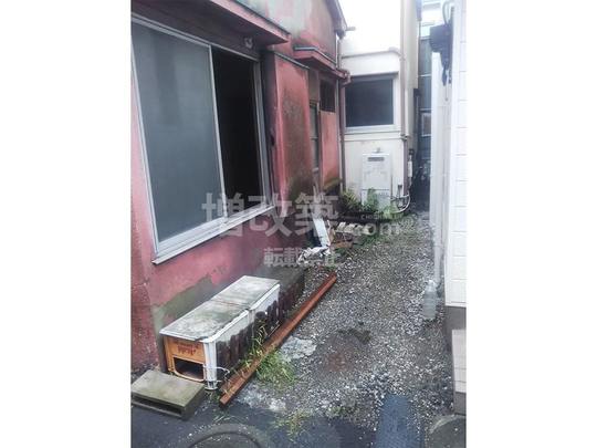 東京都江東区H様邸　既存