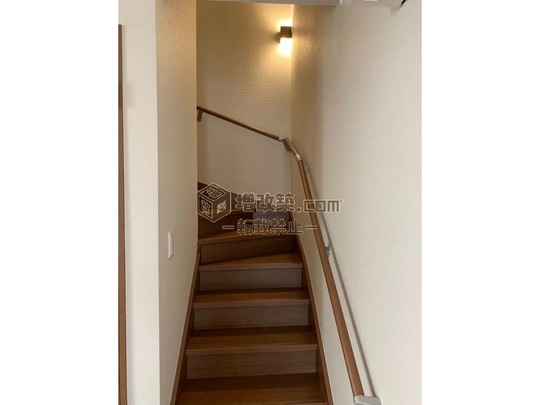 新宿区K様邸　竣工