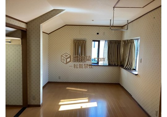 大田区O様邸　既存