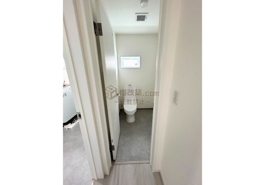 杉並区H様　竣工