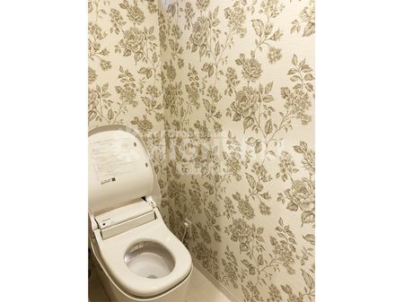 中野区H様邸_竣工