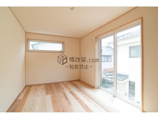 墨田区K様邸　施工後