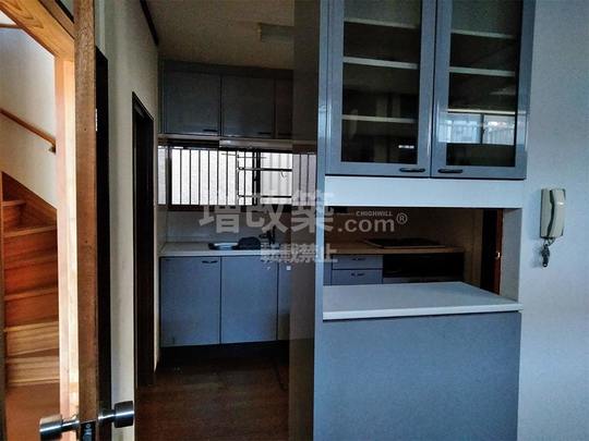 目黒区M様　現場調査