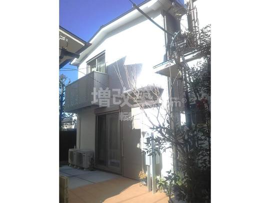 東京都北区　M様邸