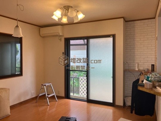 横浜市O様邸　既存