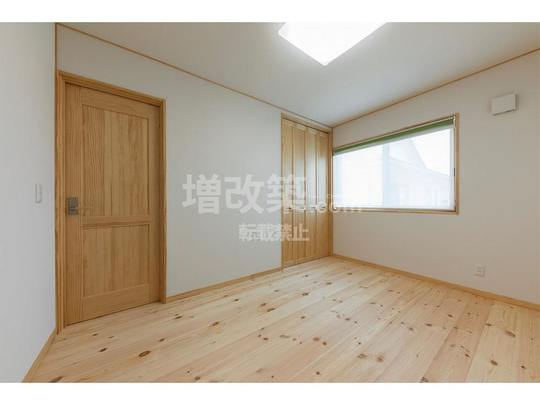 新潟県阿賀野市　TK様邸　竣工