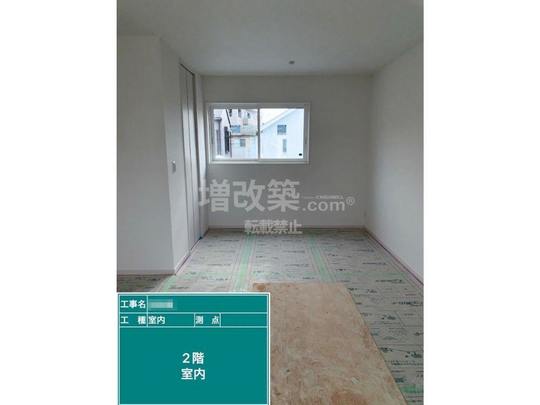 東京都三鷹市　Y様邸　造作工事