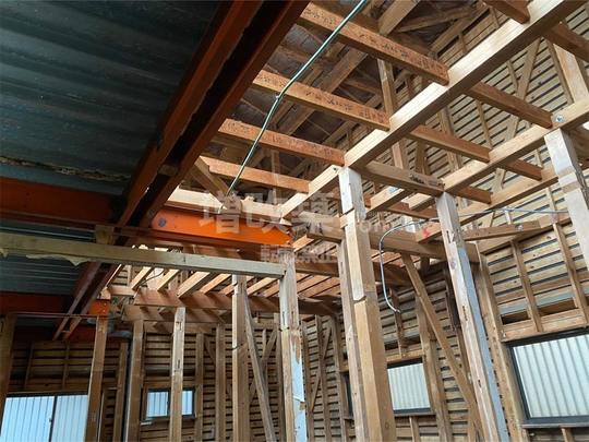 目黒区M様　解体